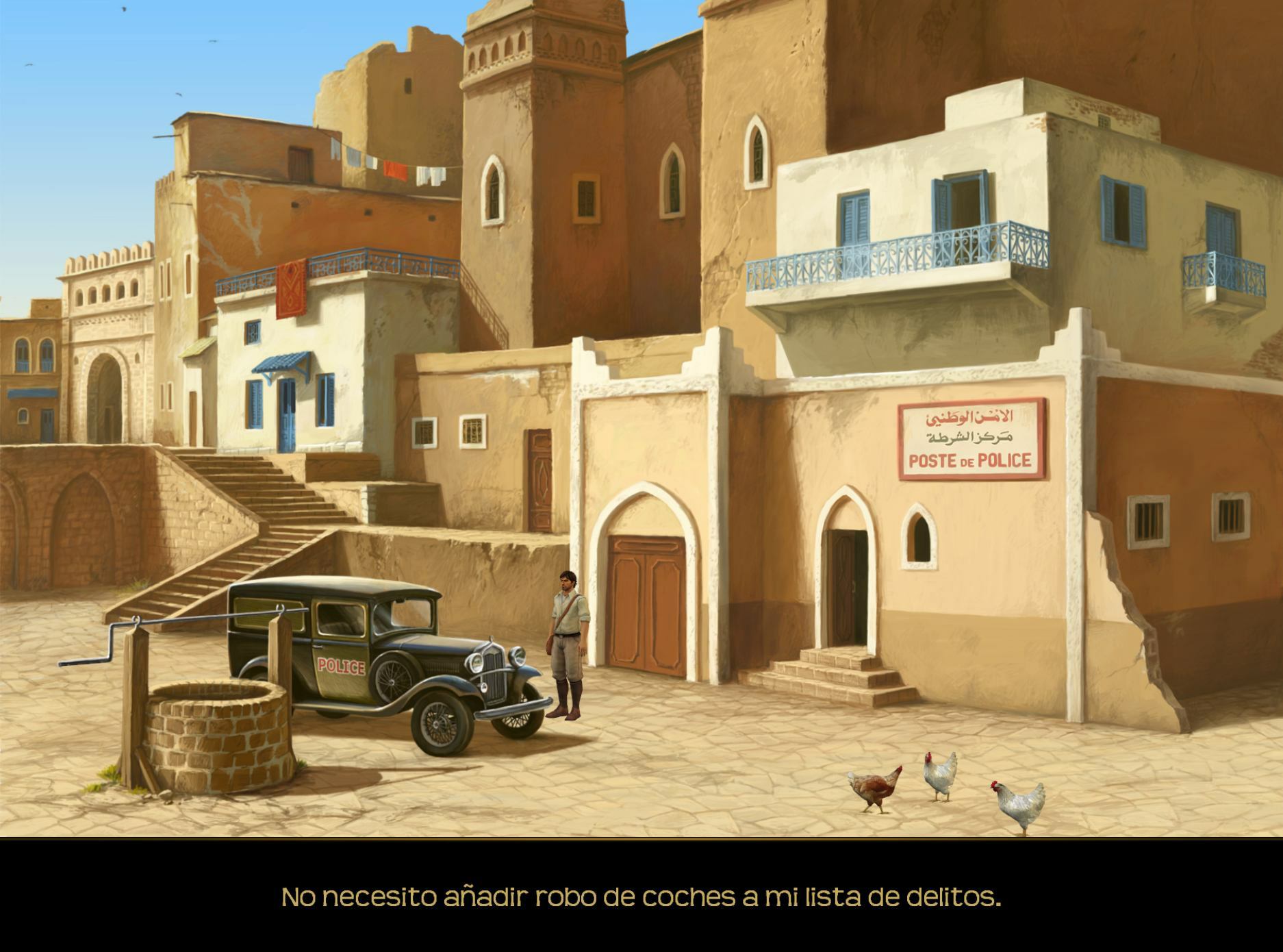 Lost Horizon - Imagen 37